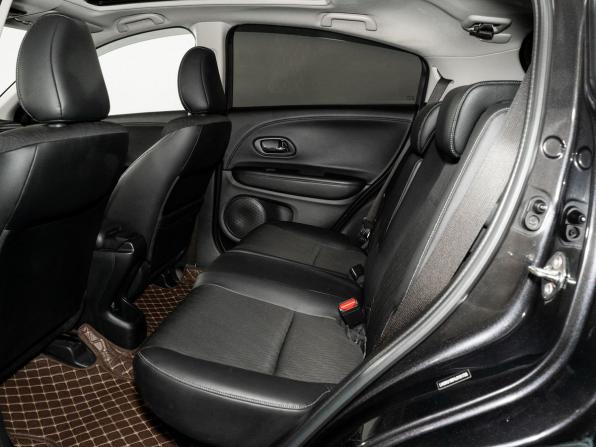 Honda Vezel I Рестайлинг с пробегом 2020 года, цена 1 950 000 рублей, 61516 км, внедорожник, Автокод Объявления