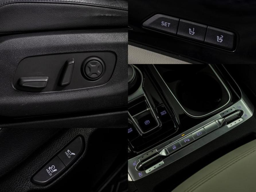 Kia Carnival IV Москва  - изображение 18