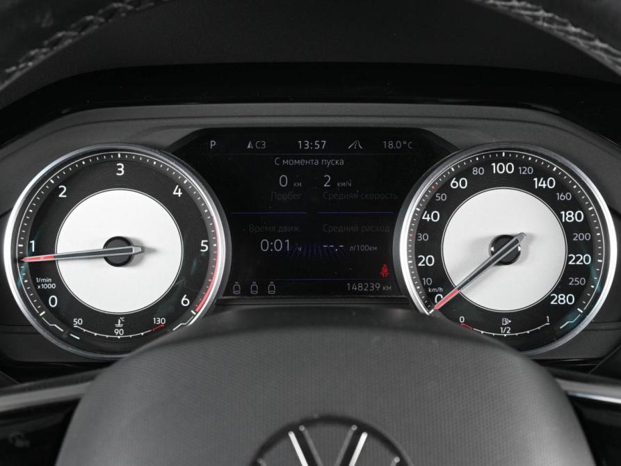 Volkswagen Touareg III Ростов-на-Дону  - изображение 24