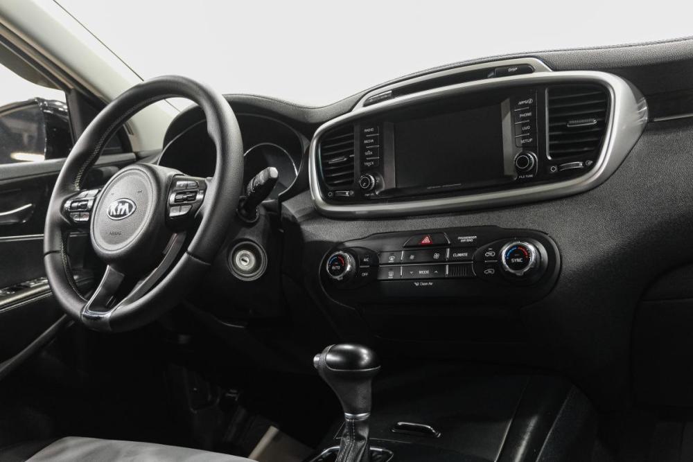Kia Sorento II Рестайлинг Новокузнецк  - изображение 21