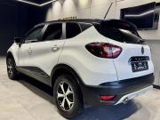 Renault Kaptur I Рестайлинг Новокузнецк  - изображение 21