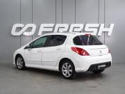 Peugeot 308 I Рестайлинг Воронеж  - изображение 21