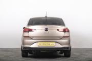 Volkswagen Polo VI Томск  - изображение 22