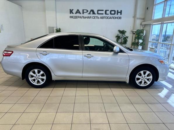 Toyota Camry VI (XV40) Рестайлинг с пробегом 2010 года, цена 1 240 000 рублей, 222027 км, седан, Автокод Объявления