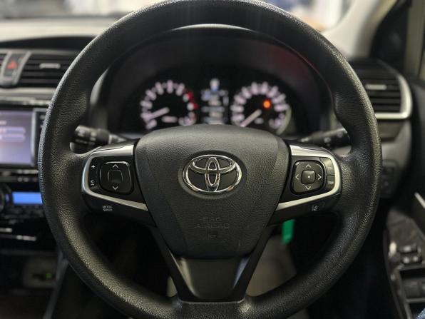 Toyota Premio II (T26) Рестайлинг 2 с пробегом 2017 года, цена 1 670 000 рублей, 146927 км, седан, Автокод Объявления