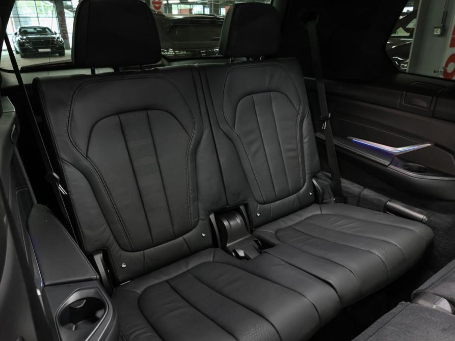 BMW X7 I (G07) Москва  - изображение 14