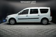 Lada (ВАЗ) Largus I Крым  - изображение 23