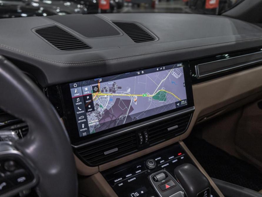 Porsche Cayenne III Санкт-Петербург  - изображение 21