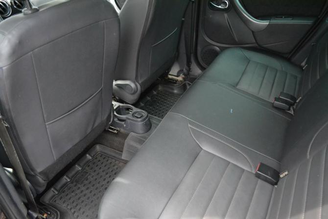 Renault Duster I Рестайлинг с пробегом 2015 года, цена 1 150 000 рублей, 182056 км, внедорожник, Автокод Объявления