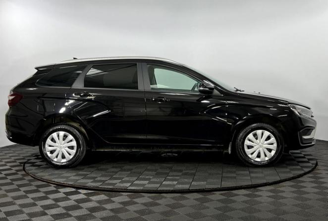 Lada (ВАЗ) Vesta I Рестайлинг (NG) с пробегом 2024 года, цена 1 400 000 рублей, 14582 км, универсал, Автокод Объявления