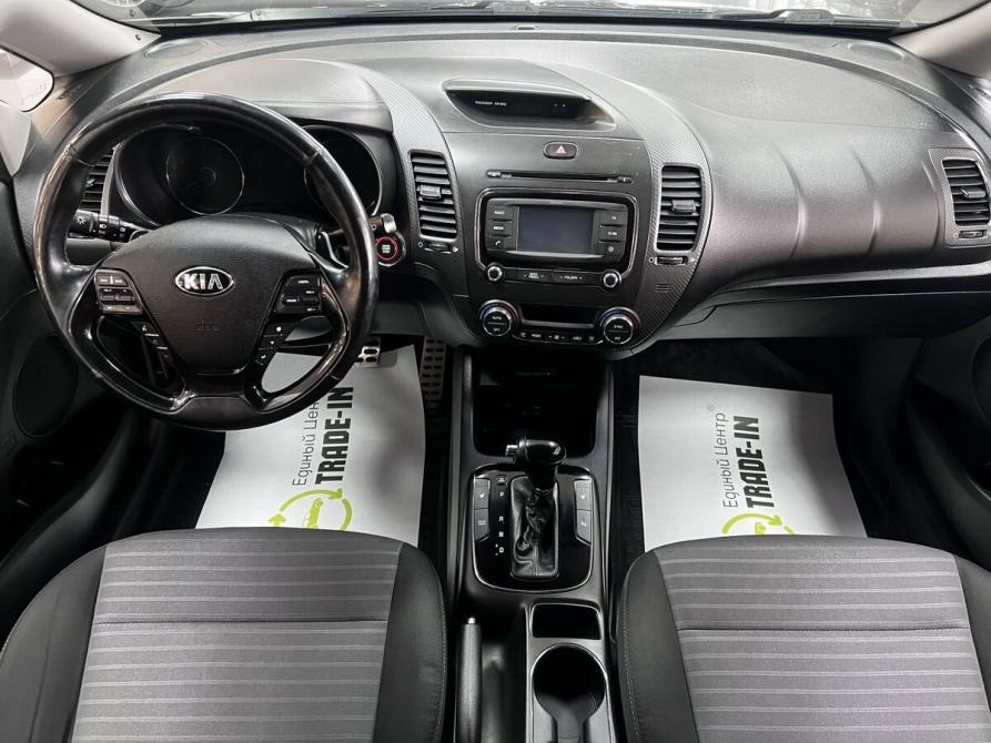 Kia Cerato III Рестайлинг (Classic) Тверь  - изображение 11