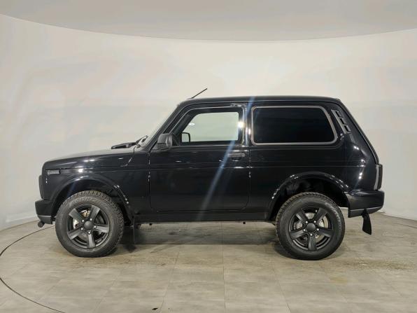 Lada (ВАЗ) Niva Legend с пробегом 2025 года, цена 1 020 000 рублей, 11100 км, внедорожник, Автокод Объявления