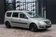 Lada (ВАЗ) Largus I Ульяновск  - изображение 15