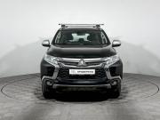 Mitsubishi Pajero Sport III Санкт-Петербург  - изображение 21