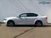 Skoda Octavia III (A7) Рестайлинг Москва  - изображение 22