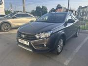 Lada (ВАЗ) Vesta I Санкт-Петербург  - изображение 2