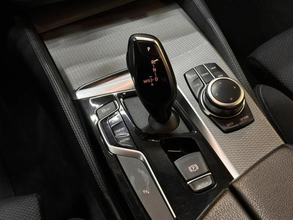 BMW 5 серии VII (G30/G31/G38) с пробегом 2018 года, цена 3 197 000 рублей, 146200 км, седан, Автокод Объявления