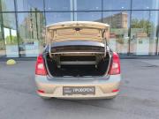 Renault Logan I Рестайлинг Ижевск  - изображение 34