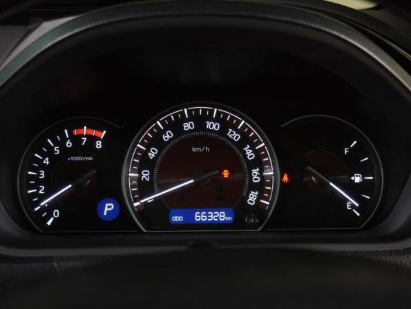 Toyota Esquire I Рестайлинг с пробегом 2019 года, цена 2 599 000 рублей, 66328 км, минивэн, Автокод Объявления