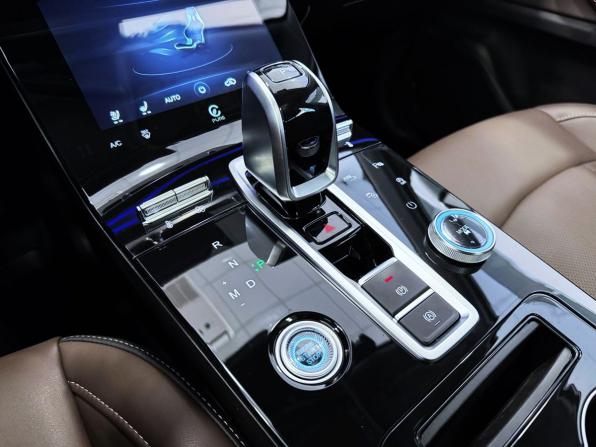 Xcite X-Cross 8 с пробегом 2024 года, цена 2 580 000 рублей, 4041 км, внедорожник, Автокод Объявления