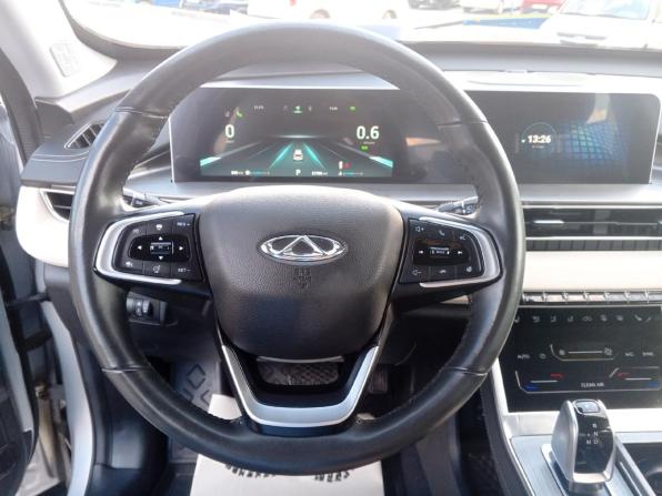 Chery Tiggo 4 Pro I с пробегом 2024 года, цена 1 659 000 рублей, 21779 км, внедорожник, Автокод Объявления