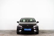 Kia Cerato III Рестайлинг (Classic) Сургут  - изображение 20