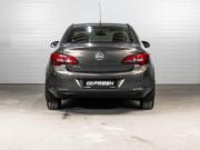 Opel Astra J Рестайлинг Ставрополь  - изображение 25