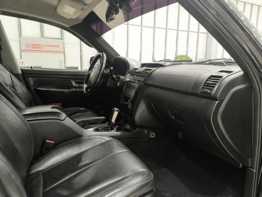 SsangYong Rexton I Казань  - изображение 13