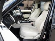 Land Rover Range Rover IV Рестайлинг Краснодар  - изображение 37