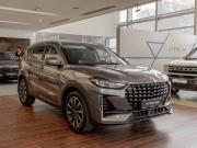 JETOUR X70+ I Рестайлинг Москва  - изображение 19