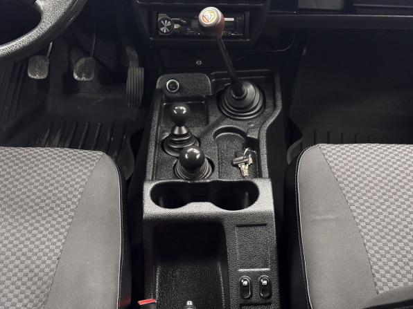Lada (ВАЗ) 2131 (4x4) I с пробегом 2016 года, цена 580 000 рублей, 88000 км, внедорожник, Автокод Объявления