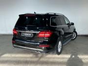 Mercedes-Benz GLS I (X166) Москва  - изображение 31