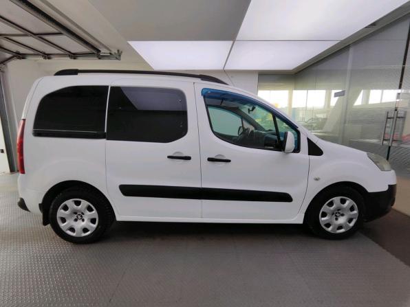 Peugeot Partner II Рестайлинг с пробегом 2012 года, цена 550 000 рублей, 368000 км, компактвэн, Автокод Объявления