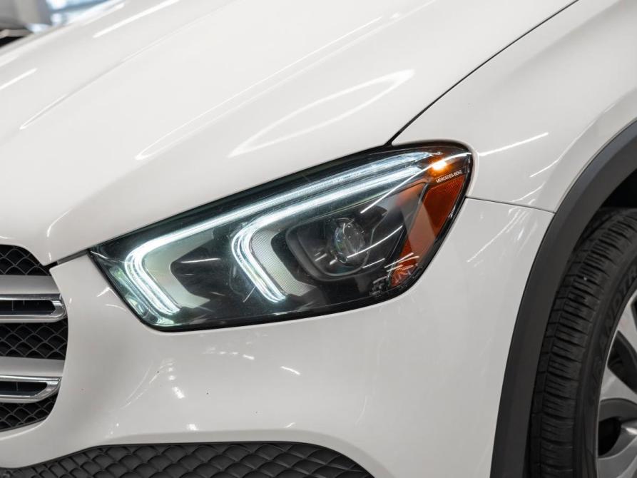 Mercedes-Benz GLE II (V167) Москва  - изображение 28