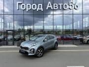 Kia Sportage IV Рестайлинг Оренбург  - изображение 22