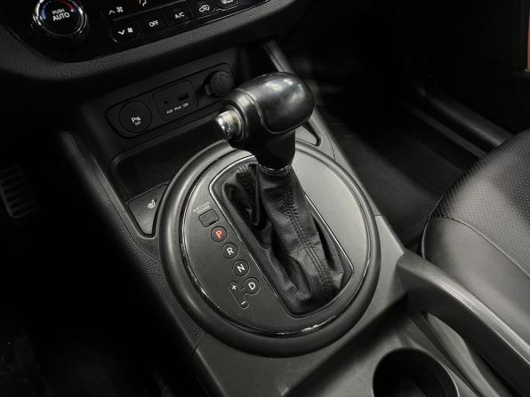 Kia Sportage III с пробегом 2012 года, цена 1 529 000 рублей, 125674 км, внедорожник, Автокод Объявления