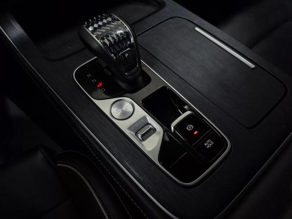 GAC GS8 II с пробегом 2024 года, цена 3 630 000 рублей, 18852 км, внедорожник, Автокод Объявления
