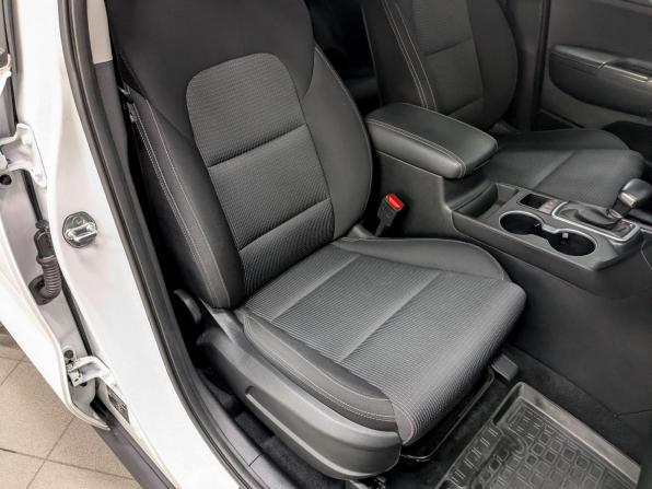 Kia Sportage IV Рестайлинг с пробегом 2021 года, цена 2 500 000 рублей, 94136 км, внедорожник, Автокод Объявления