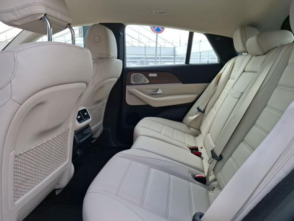 Mercedes-Benz GLE Coupe II (C167) с пробегом 2021 года, цена 8 890 000 рублей, 41399 км, внедорожник, Автокод Объявления