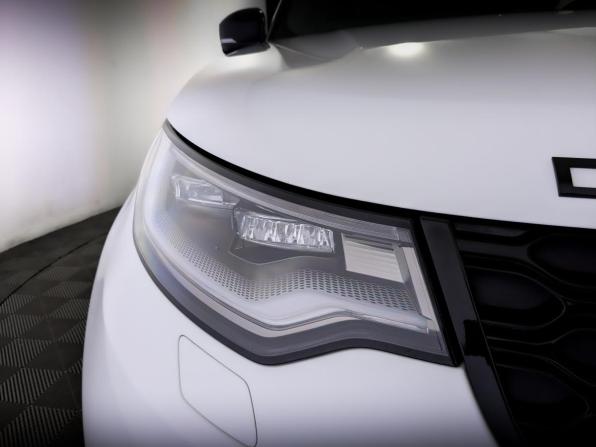 Land Rover Discovery V Рестайлинг с пробегом 2021 года, цена 6 550 000 рублей, 84182 км, внедорожник, Автокод Объявления