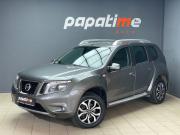 Nissan Terrano III (D10) Тверь  - изображение 16