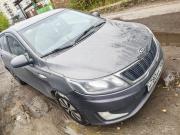 Kia Rio III Санкт-Петербург  - изображение 10