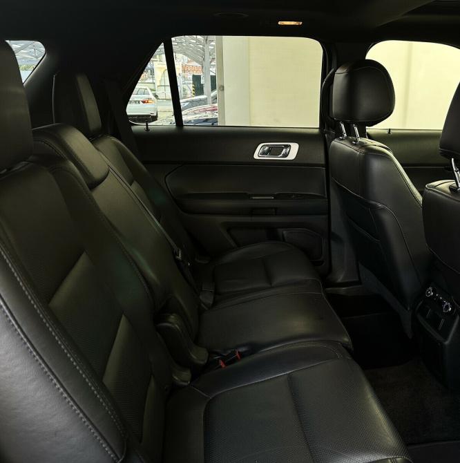 Ford Explorer V Москва  - изображение 16