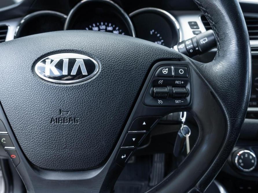 Kia Ceed II Ставрополь  - изображение 21