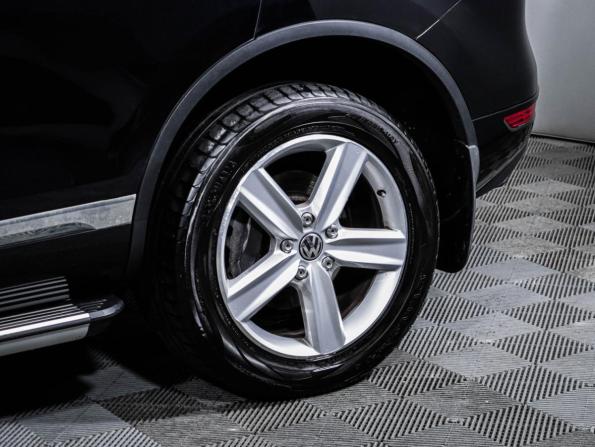 Volkswagen Touareg II с пробегом 2013 года, цена 1 930 000 рублей, 202514 км, внедорожник, Автокод Объявления
