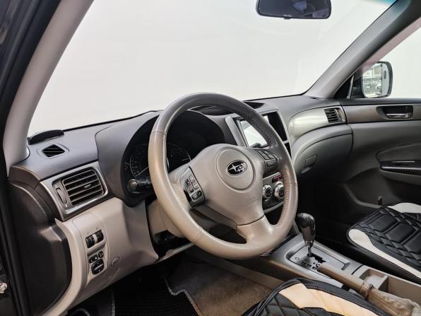 Subaru Forester III с пробегом 2010 года, цена 1 100 000 рублей, 299037 км, внедорожник, Автокод Объявления