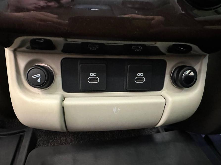 Land Rover Range Rover IV Рестайлинг Екатеринбург  - изображение 22