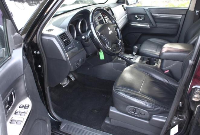 Mitsubishi Pajero IV Рестайлинг 1 с пробегом 2014 года, цена 2 080 000 рублей, 191666 км, внедорожник, Автокод Объявления
