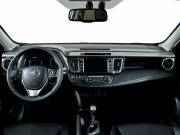 Toyota RAV4 IV (XA40) Рестайлинг Санкт-Петербург  - изображение 38