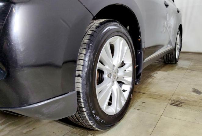 Lexus RX III с пробегом 2010 года, цена 1 760 000 рублей, 342420 км, внедорожник, Автокод Объявления